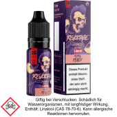 Revoltage - Purple Peach - Hybrid Nikotinsalz Liquid 20 mg/ml