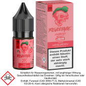 Revoltage - Super Strawberry - Hybrid Nikotinsalz Liquid 20 mg/ml