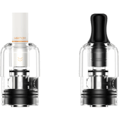  S Cartridge 1.2 Ohm (2 Stück pro Packung) - GeekVape