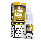 SC - Virginia Tobacco - Hybrid Nikotinsalz Liquid