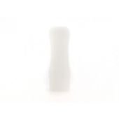 Silika Gel 510er Drip Tip - Transparent