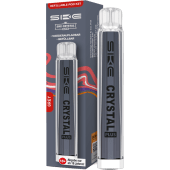 SKE - Crystal Plus E-Zigaretten Set grau
