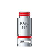 Smok RGC RBA Verdampferkopf mit 0,6 Ohm