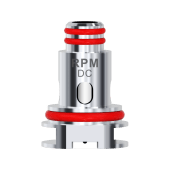 Smok RPM DC MTL Heads 0,8 Ohm (5 Stück pro Packung)