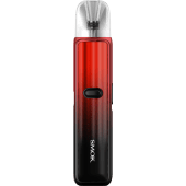 Solus GT rot-schwarz E-Zigaretten Set - Smok