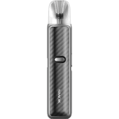 Solus GT silber-carbon E-Zigaretten Set - Smok