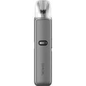Solus GT silber-grau E-Zigaretten Set - Smok