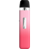 Sonder Q pink E-Zigaretten Set Geekvape