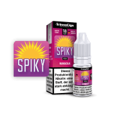 Spiky Maracuja E-Liquid 0 mg/ml InnoCigs