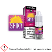 Spiky Maracuja E-Liquid 3 mg/ml InnoCigs