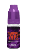 Srawberry Burst - Vampire Vape E-Zigaretten Liquid