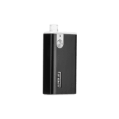 SXmini Vi Class schwarz-weiß E-Zigaretten Set - Yihi