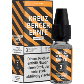Tante Dampf - Kreuzberger Ernte Remastered E-Zigaretten Liquid