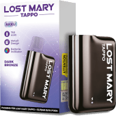 Tappo Akku bronze 750 mAh - Lost Mary