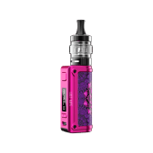 Thelema Mini Pink 45W E-Zigaretten Set - Lost Vape