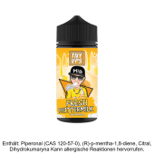 TNYVPS - Fresh Buttermilk 10 ml Aroma 