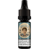 Tom Klarks - Eisiger Schurke E-Zigaretten Liquid