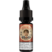 Tom Klarks - Zärtlicher Schurke E-Zigaretten Liquid