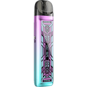 Ursa Nano 2 Pod lila-grün E-Zigaretten Set - Lost Vape