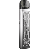 Ursa Nano 2 Pod silber-schwarz E-Zigaretten Set - Lost Vape