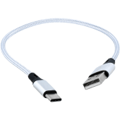 USB-C Ladekabel 0,5 m - InnoCigs