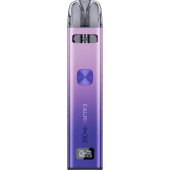 Uwell - Caliburn G3 E-Zigaretten Set pink-lila