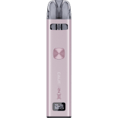 Uwell - Caliburn G3 E-Zigaretten Set pink