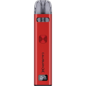 Uwell - Caliburn G3 E-Zigaretten Set rot