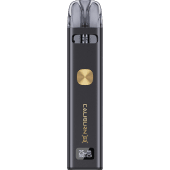 Uwell - Caliburn G3 E-Zigaretten Set schwarz-gold