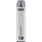Uwell - Caliburn G3 E-Zigaretten Set silber