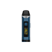 Uwell - Crown D Pod Mod E-Zigaretten Set blau