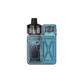 Uwell - Crown M Pod Mod E-Zigaretten Set blau