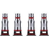 Uwell - Crown X Head 0,3 Ohm (4 Stück pro Packung)