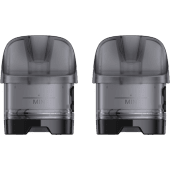 Uwell - Crown X Pod 5,3 ml (2 Stück pro Packung)
