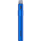 Uwell - WHIRL F E-Zigaretten Set blau