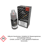 Vagrand - Der Fruchtige - Nikotinsalz Liquid 20 mg/ml