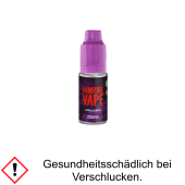 Vampire Vape - Applelicious E-Zigaretten Liquid 3 mg/ml