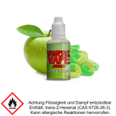 Vampire Vape - Aroma Applelicious 30 ml