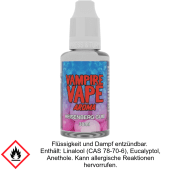 Vampire Vape - Aroma Heisenberg Gum 30 ml