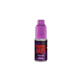 Vampire Vape - Black Jack E-Zigaretten Liquid 