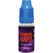  Vampire Vape - Heisenberg Grape