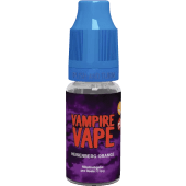  Vampire Vape - Heisenberg Orange