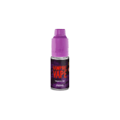 Vampire Vape - Tobacco 1961 E-Zigaretten Liquid 0 mg/ml