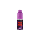 Vampire Vape - Tropical Tsunami E-Zigaretten Liquid 0 mg/ml
