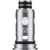 Vapefly - FreeCore G-3 0,6 Ohm Head (5 Stück pro Packung)