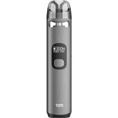 Vapefly - Tim Pod E-Zigaretten Set gunmetal