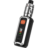 Vaporesso - Armour S E-Zigaretten Set silber