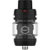Vaporesso iTank T Schwarz Verdampfer