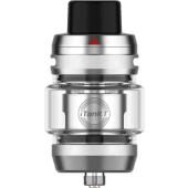 Vaporesso iTank T Silber Verdampfer