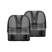 Vaporesso - Luxe X Pod 0,4 Ohm (2 Stück pro Packung)